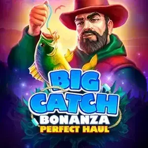 Big Catch Bonanza Perfect Haul