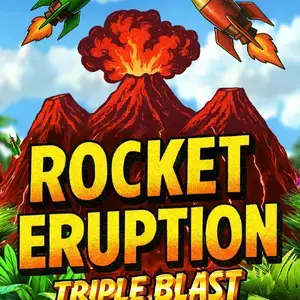 Rocket Eruption