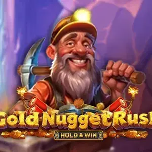 Gold Nugget Rush