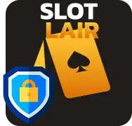 slot lair security